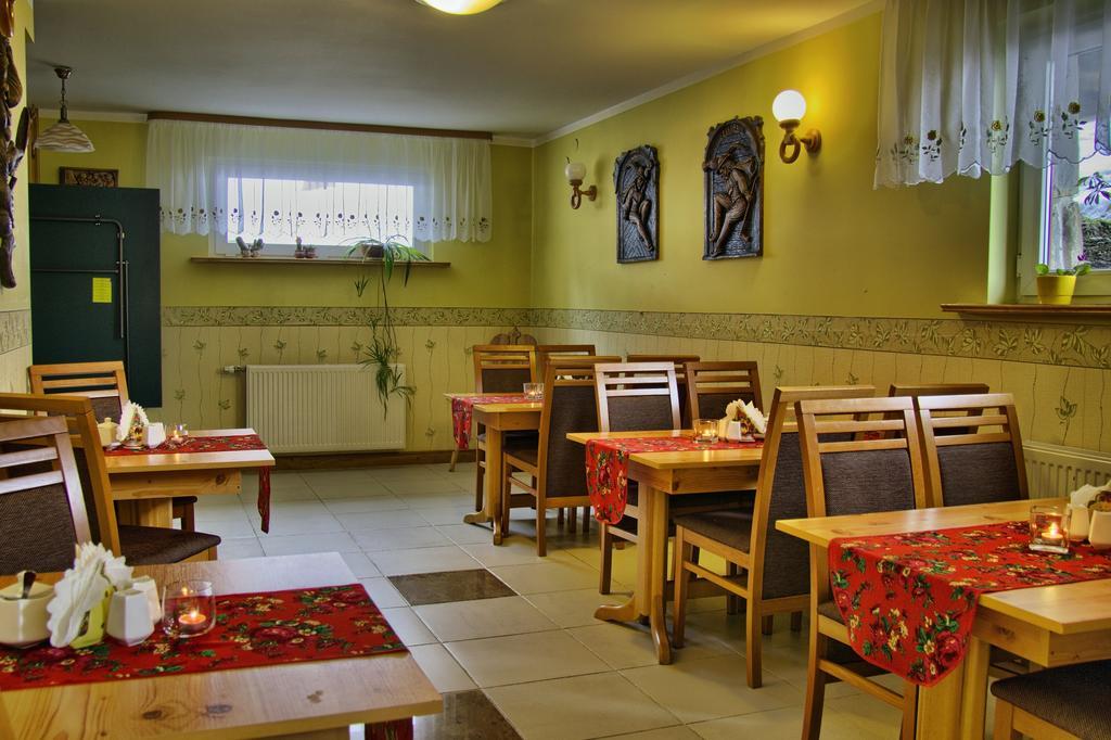 Willa Marta M Zakopane Exterior foto